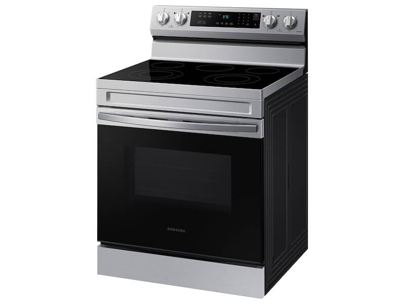 ne63a6311ss-aa Horno con gran capacidad