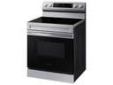ne63a6311ss-aa Horno con gran capacidad