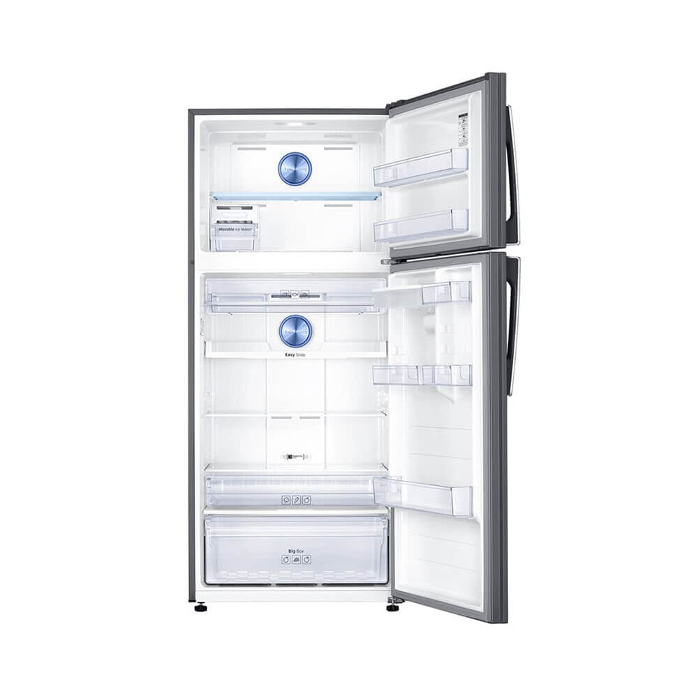 rt53k6541sl Refrigerador sin escarcha- congelador superior