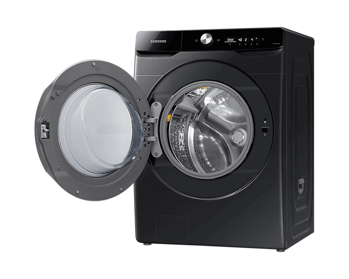 wf22r6270ap-ap Desodorización y desinfección de la ropa con Hygiene Steam