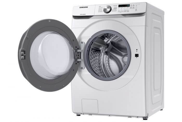 wf20t6000aw-ap Lavado silencioso
