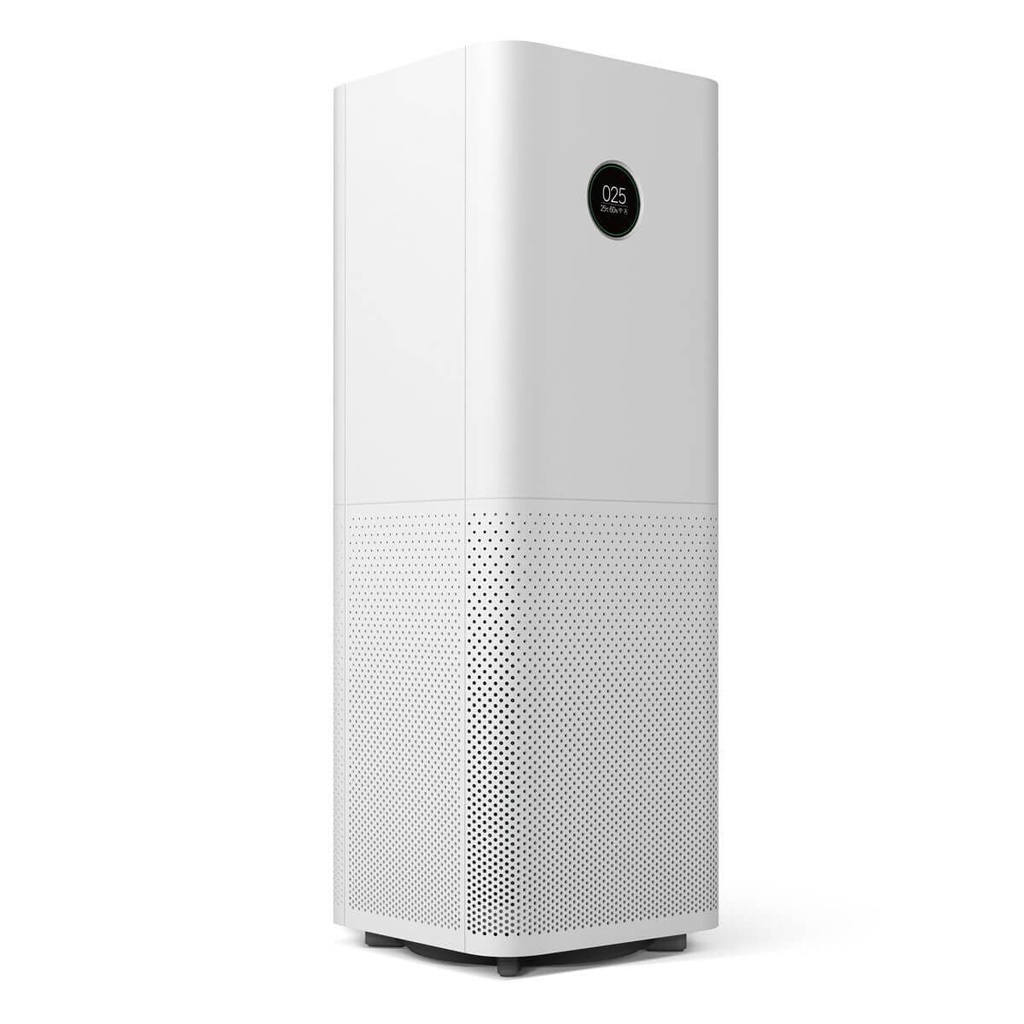 16028 Más potencia para purificar