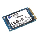 Kingston - 256 GB - mSATA - Solid state drive SKC600MS/256G
