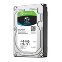 ST4000VX013 Seagate SkyHawk Surveillance HDD ST4000VX013 - Disco duro - 4 TB - interno - SATA 6Gb/s - búfer: 256 MB