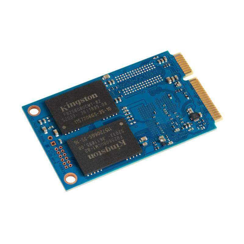 Kingston - 512 GB - mSATA - Solid state drive SKC600MS-512G