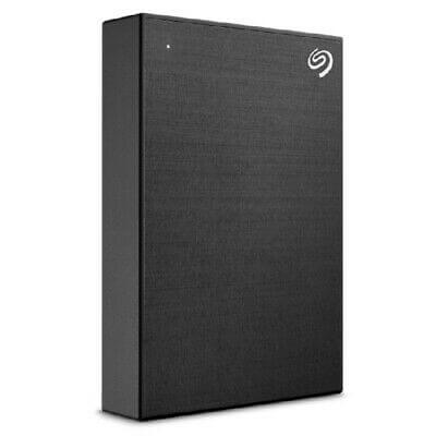 STKB2000400 Seagate One Touch HDD STKB2000400 - Disco duro - 2 TB - externo (portátil) - USB 3.2 Gen 1 - negro - con Recuperación de datos Seagate Rescue de 2 años