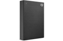 STKC4000400 Seagate One Touch HDD STKC4000400 - Disco duro - 4 TB - externo (portátil) - USB 3.2 Gen 1 - negro - con Recuperación de datos Seagate Rescue de 2 años