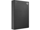 STKC5000400 Seagate One Touch HDD STKC5000400 - Disco duro - 5 TB - externo (portátil) - USB 3.2 Gen 1 - negro - con Recuperación de datos Seagate Rescue de 2 años