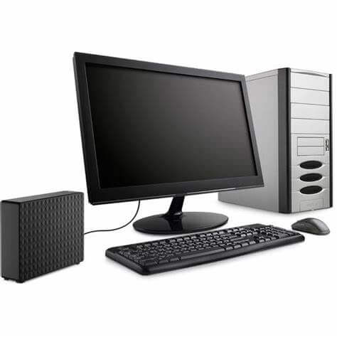 STEB12000400 Seagate - External hard drive - 12 TB - USB 3.0 – Black