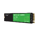WDS240G2G0C Western Digital - Internal hard drive - 240 GB - M.2 - Solid state drive - NVMe