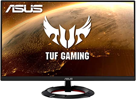 ASUS VG249Q1R - 24" - 1920 x 1080 - IPS - HDMI - 144Hz