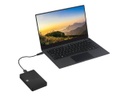 STKM4000400 Seagate Expansion STKM4000400 - Disco duro - 4 TB - externo (portátil) - USB 3.0 - negro - con Seagate Rescue Data Recovery