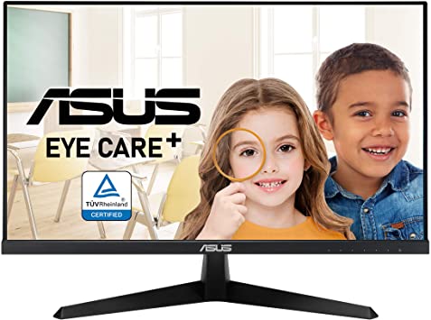 ASUS VY249HE - 24" - 1920 x 1080 - IPS - HDMI - 75Hz