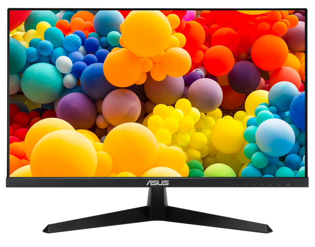 ASUS VY249HE - 24" - 1920 x 1080 - IPS - HDMI - 75Hz