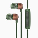 EM-JE113-GR House of Marley - Headphones - Para Cellular phone / Para Computer