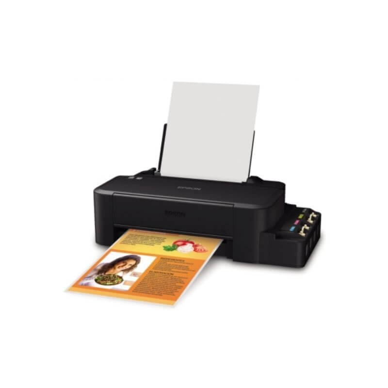 Epson L121 - Personal printer - USB - C11CD76303