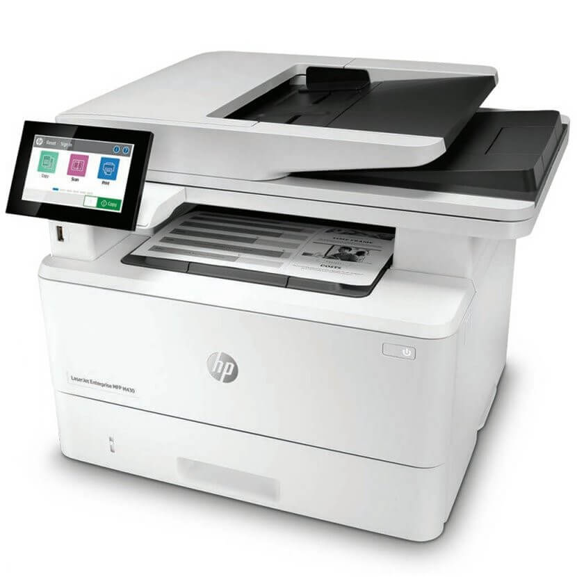 3pz55a-bgj fácil de usar y fácil de administrar