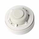 5809ss Sensor inalámbrico de calor fijo y temperatura de aumento