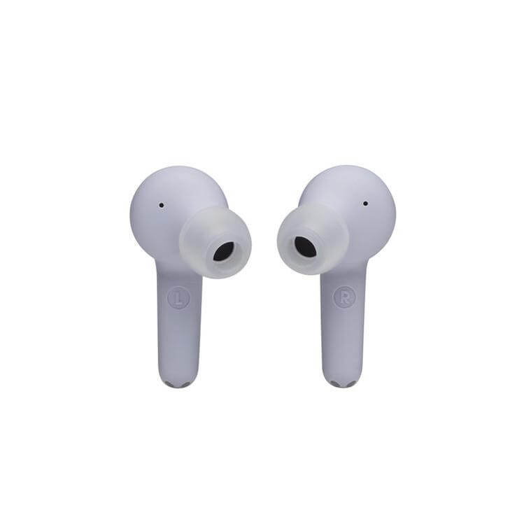 JBLT215TWSPURAM JBL - T125TW - Headphones - Para Phone - Wireless – Purpura