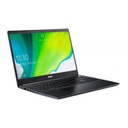 Acer Aspire 5 - Notebook - 15" - Intel Core i3 I3-10110U - 4 GB - 256 GB - Windows 10 - Black - Spanish