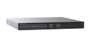Dell EMC PowerSwitch S4100-ON Series S4128F-ON - Conmutador - L3 - Gestionado - 28 x 10 Gigabit SFP+ + 2 x 100 Gigabit QSFP28 - flujo de aire de delante hacia atrás - montaje en rack - con 3 Years ProSupport with Next Business Day On-Site Service After Problem Diagnosis