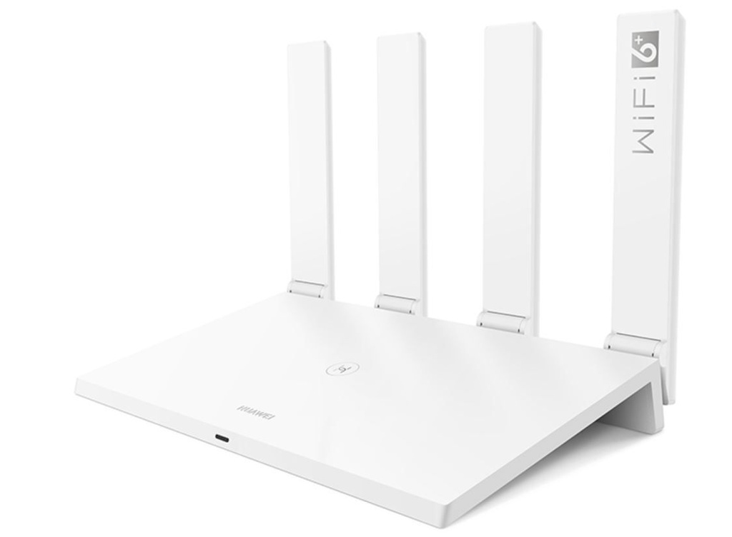 Huawei - Router - Wireless - Rack-mountable - 53038121