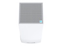 Linksys VELOP MX4200 - Router - conmutador de 3 puertos - GigE, 802.11ax - 802.11a/b/g/n/ac/ax - Tres bandas