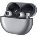 55033466 Huawei FreeBuds Pro - Auriculares inalámbricos con micro - en oreja - Bluetooth - cancelación de sonido activo - escarcha plateada