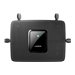 Linksys MR9000 - Enrutador inalámbrico - GigE - 802.11a/b/g/n/ac - Tres bandas
