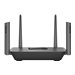 Linksys MR9000 - Enrutador inalámbrico - GigE - 802.11a/b/g/n/ac - Tres bandas