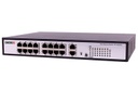 Provision-Isr PoES-16200C 2G - Network surveillance camera