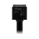 Ubiquiti UniFi SmartPower - Cable de alimentación - 1.5 m - plano