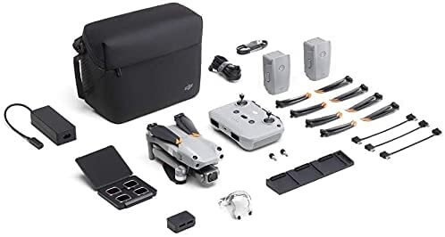 cp-ma-00000440-01 Bolsa bandolera con diversos articulos para la DJI Mavic 3 fly