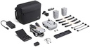 cp-ma-00000440-01 Bolsa bandolera con diversos articulos para la DJI Mavic 3 fly
