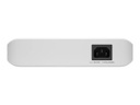 Ubiquiti UniFi Switch Lite USW-Lite-16-POE - Conmutador - Gestionado - 16 x 10/100/1000 (8 PoE+) - sobremesa, montaje en pared - PoE+ (45 W)