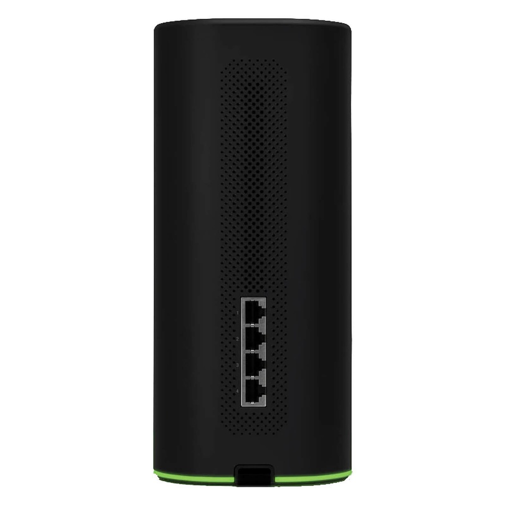 Ubiquiti - Router - Wireless - Desktop - AmpliFi Alien