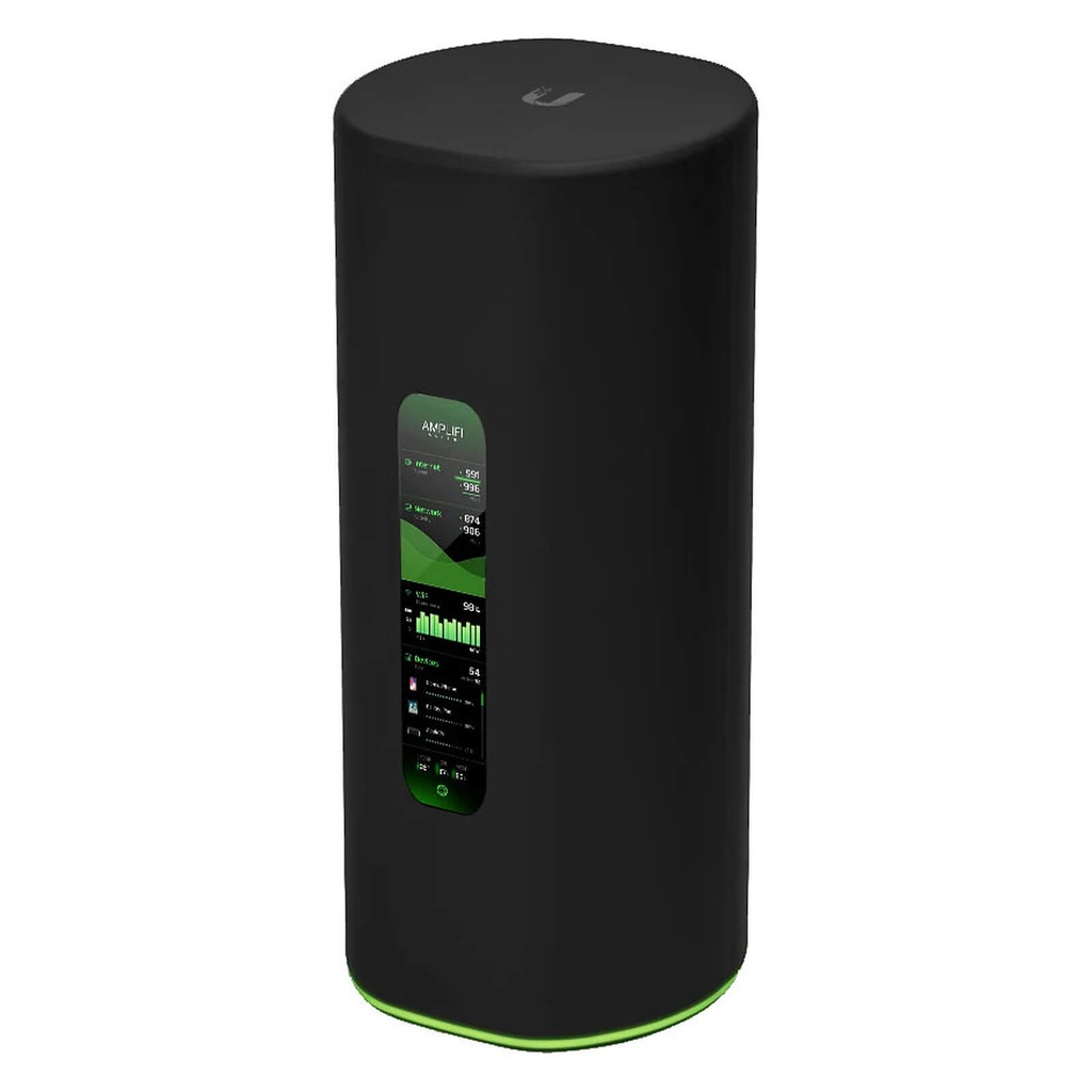 Ubiquiti - Router - Wireless - Desktop - AmpliFi Alien