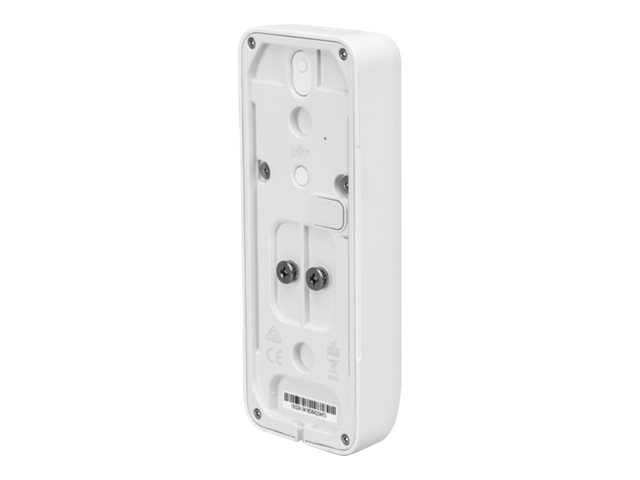 Ubiquiti UniFi Protect G4 Doorbell - Timbre - inalámbrico - 802.11ac