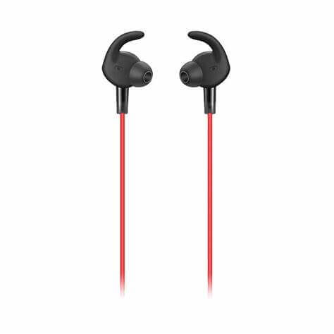2452501 Huawei - AM61 - Headphones - Wireless - Lite In Ear Red