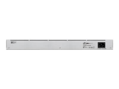 Ubiquiti UniFi Switch USW-48 - Conmutador - Gestionado - 48 x 10/100/1000 + 4 x Gigabit SFP - sobremesa, montaje en rack