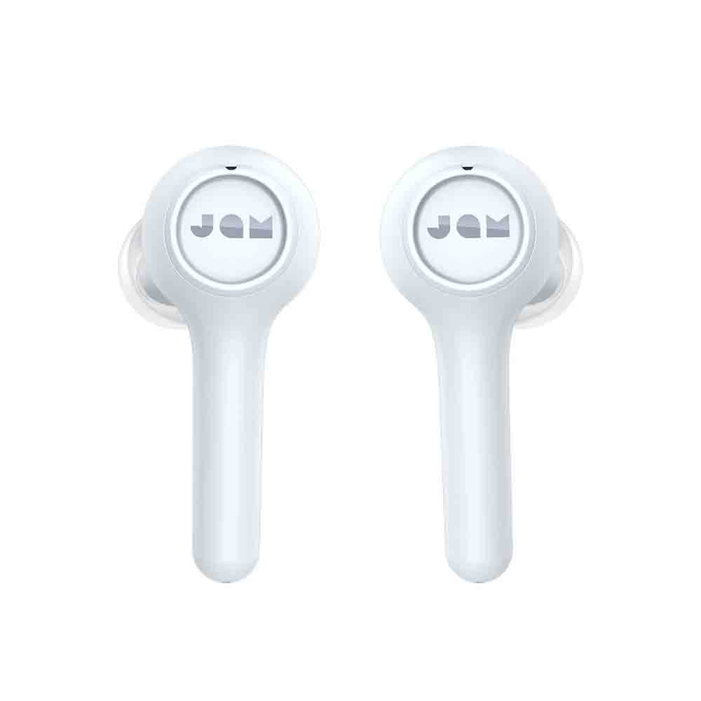 HX-EP625-WT JAM - HX-EP625-WT - Earbuds - Wireless – White