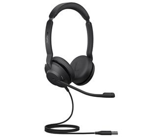 23089-999-879 Jabra - Headphones - Evolve2 30 USB