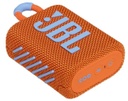 JBLGO3ORGAM JBL Go3 - Speakers - Orange