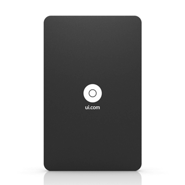 Ubiquiti UniFi - Access card - inalámbrico - NFC (paquete de 20)