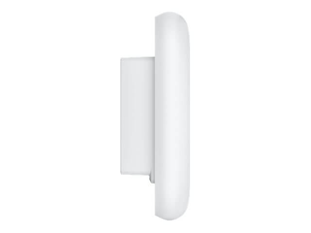 Ubiquiti UniFi Access Reader Lite - Bluetooth/NFC proximity reader - inalámbrico, cableado - NFC, Bluetooth 4.1, Mifare - 13.56 MHz - 10/100 Ethernet