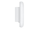 Ubiquiti UniFi Access Reader Lite - Bluetooth/NFC proximity reader - inalámbrico, cableado - NFC, Bluetooth 4.1, Mifare - 13.56 MHz - 10/100 Ethernet