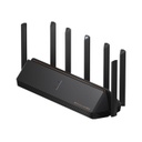 Xiaomi MI AIoT Router AX3600 - Enrutador inalámbrico - conmutador de 3 puertos - GigE, 802.11ax - 802.11a/b/g/n/ac/ax - Doble banda