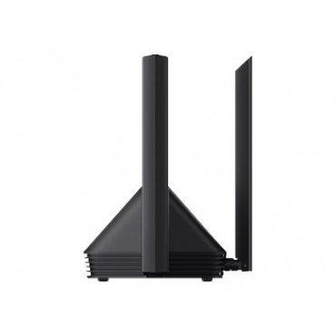 Xiaomi MI AIoT Router AX3600 - Enrutador inalámbrico - conmutador de 3 puertos - GigE, 802.11ax - 802.11a/b/g/n/ac/ax - Doble banda