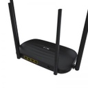 Nexxt Solutions Connectivity - Router - Wireless - 802.11n - Desktop - parental control
