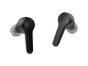 JBL TUNE 215TWS - Auriculares inalámbricos con micro - en oreja - Bluetooth - negro (JBLT215TWSBLKAM)
